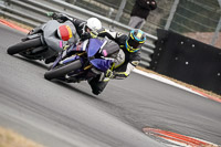 Advanced Group Blue Bikes